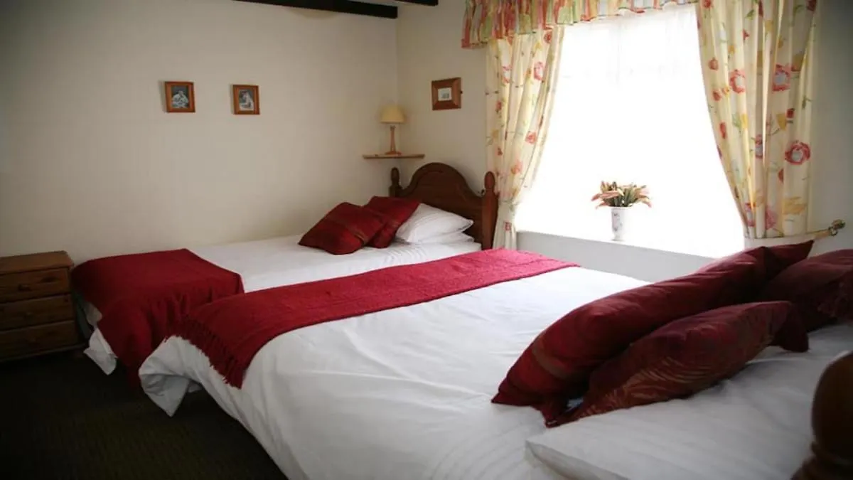 Awd Tuts 17Th Century Cottage By The Harbour Whitby 0*,  Velká Británie