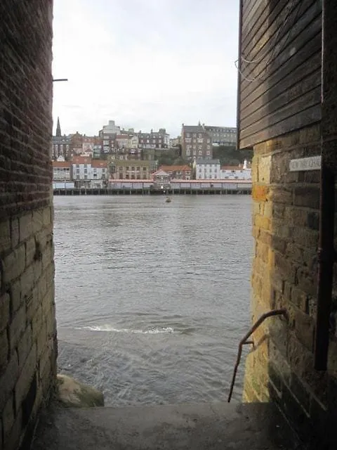 Prázdninový dům Awd Tuts 17Th Century Cottage By The Harbour Whitby